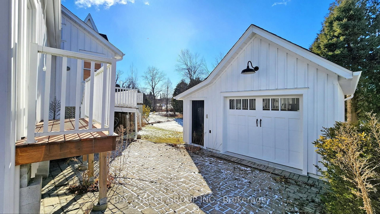 Detached House for sale at 236 Main Street, Markham, Ontario, L3R 2H2 - Unionville - MLS: N12684016