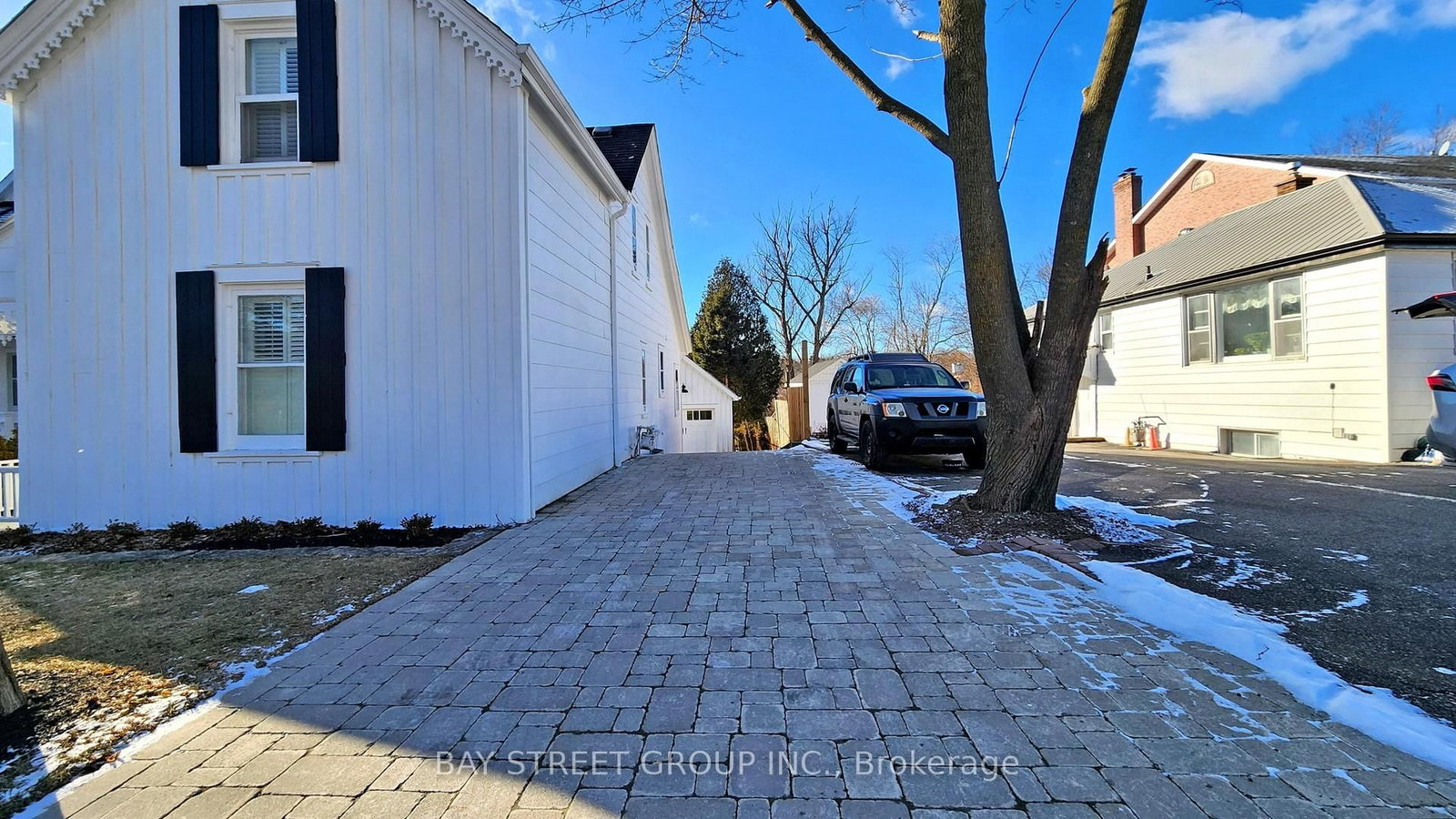 Detached House for sale at 236 Main Street, Markham, Ontario, L3R 2H2 - Unionville - MLS: N12684016