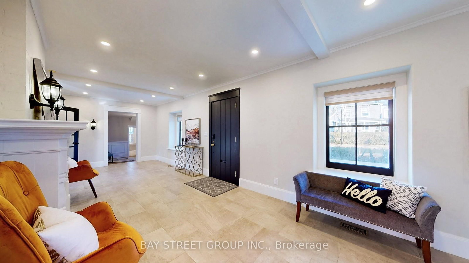 Detached House for sale at 236 Main Street, Markham, Ontario, L3R 2H2 - Unionville - MLS: N12684016