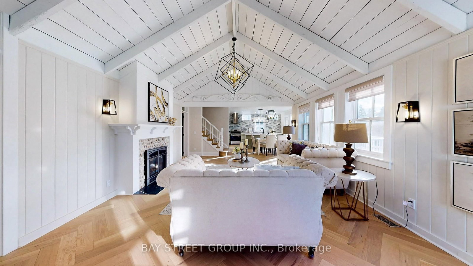 Detached House for sale at 236 Main Street, Markham, Ontario, L3R 2H2 - Unionville - MLS: N12684016