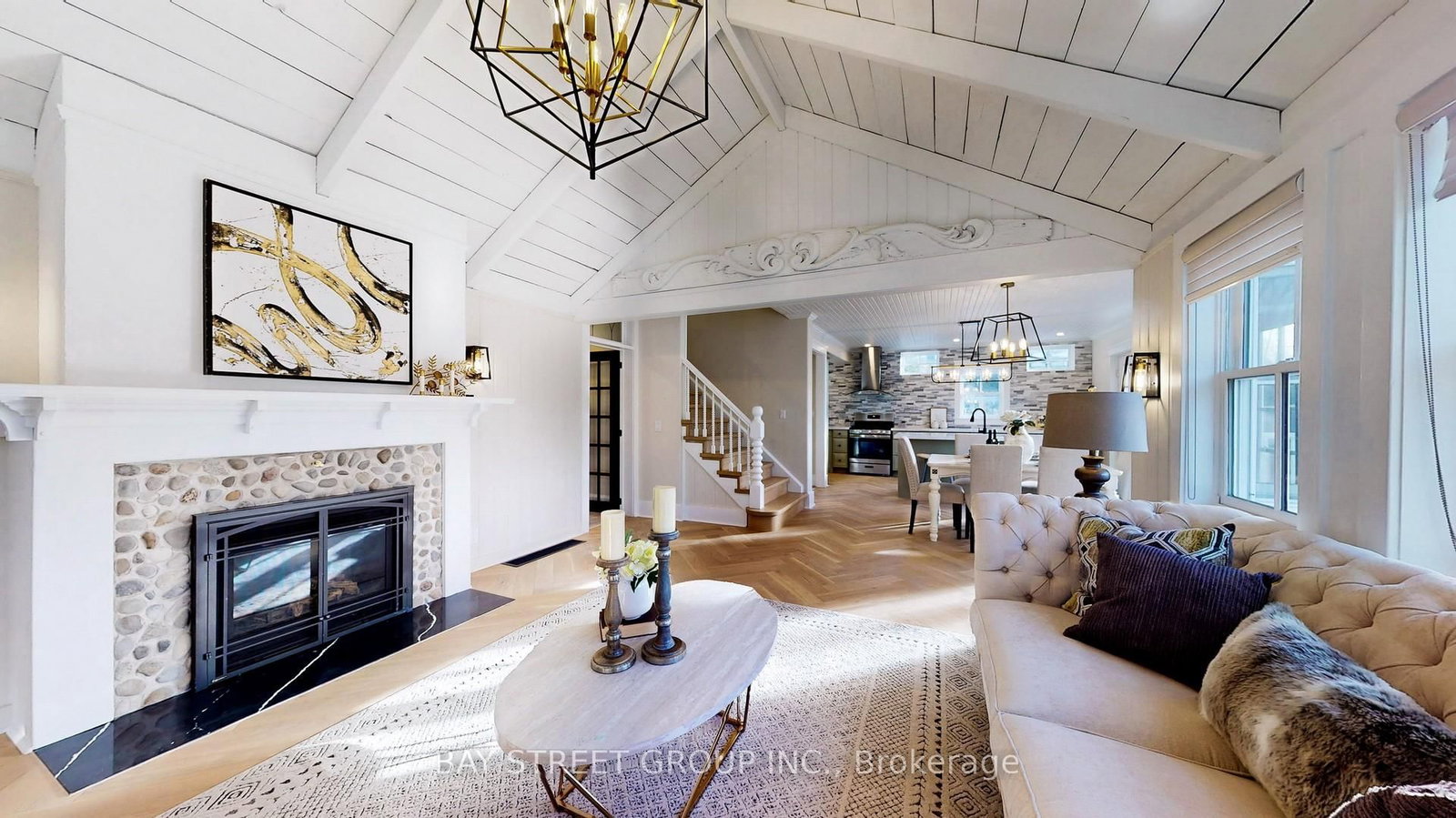 Detached House for sale at 236 Main Street, Markham, Ontario, L3R 2H2 - Unionville - MLS: N12684016