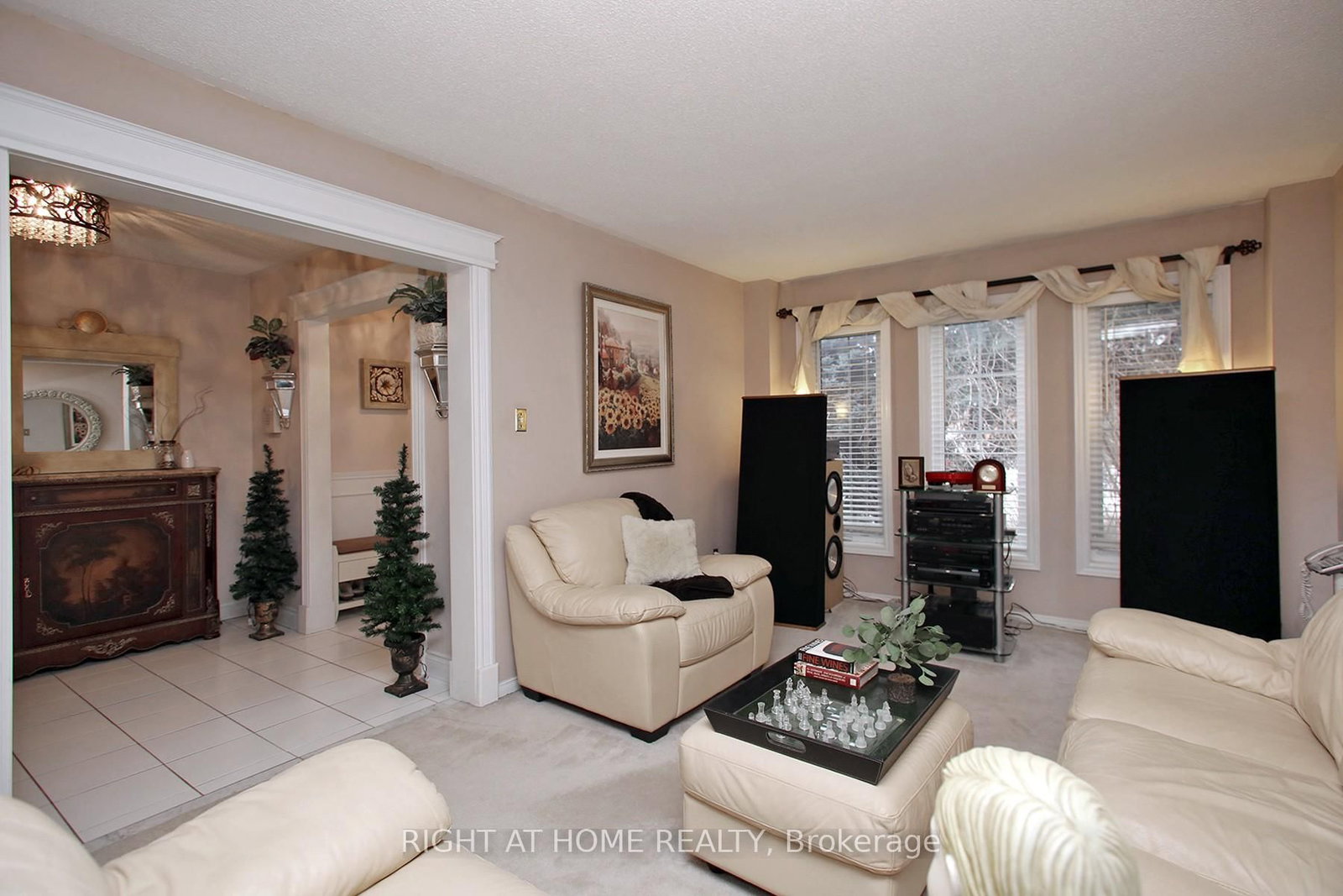 Detached House for sale at 6 Coldstream Crescent, Richmond Hill, Ontario, L4S 1E6 - Devonsleigh - MLS: N12684616