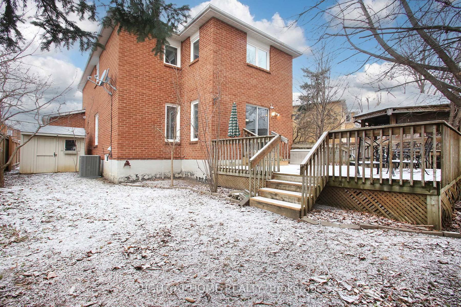 Detached House for sale at 6 Coldstream Crescent, Richmond Hill, Ontario, L4S 1E6 - Devonsleigh - MLS: N12684616