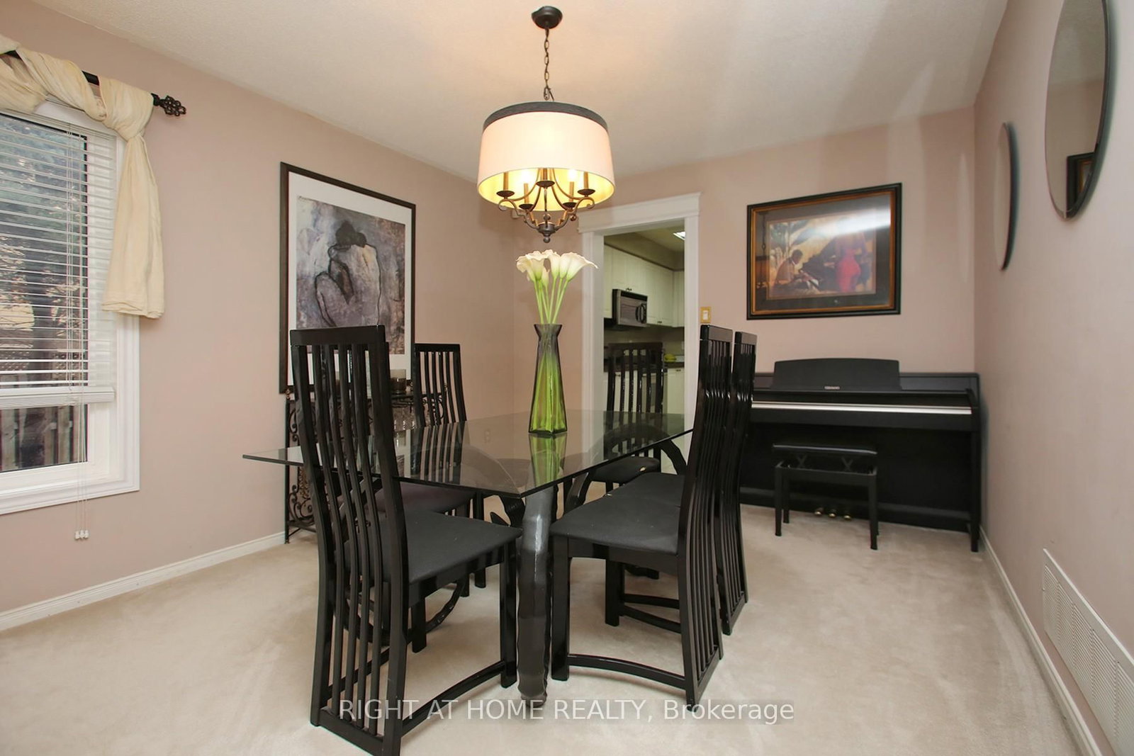 Detached House for sale at 6 Coldstream Crescent, Richmond Hill, Ontario, L4S 1E6 - Devonsleigh - MLS: N12684616