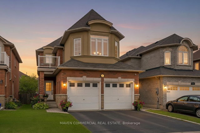 1216 Fox Hill Street