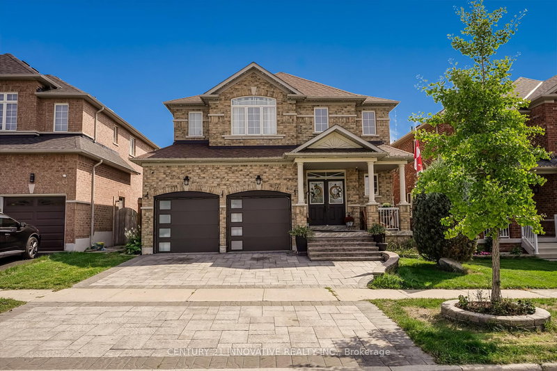 19 Nutmeg St, Markham, L6B 0B7 | Image 2