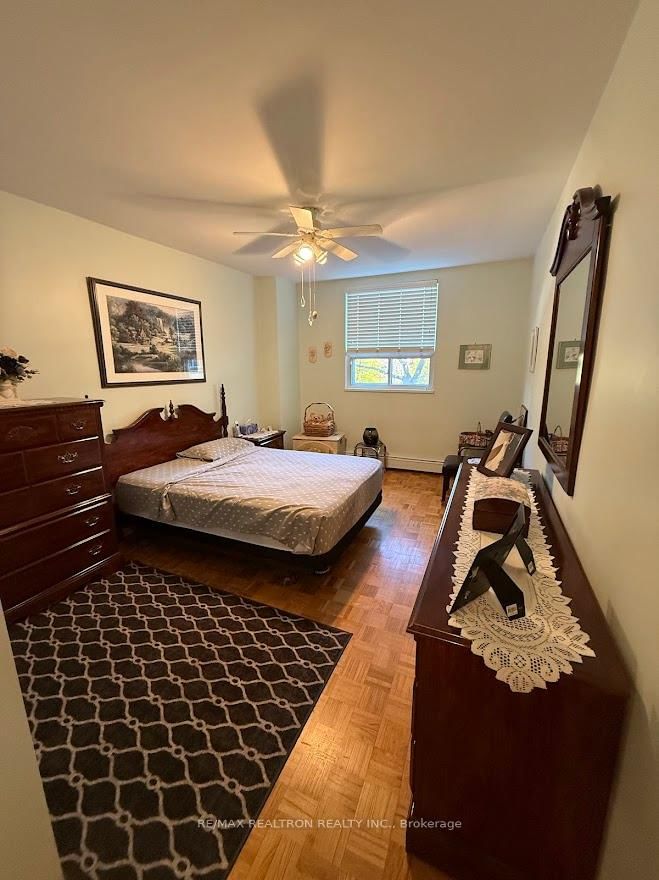 Condo for sale at 207-67 Richmond Street, Richmond Hill, Ontario, L4C 3Y3 - Mill Pond - MLS: N12686070