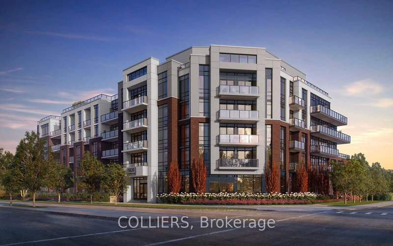 9630 Islington Ave, Vaughan, L4H 1V6 | Image 2