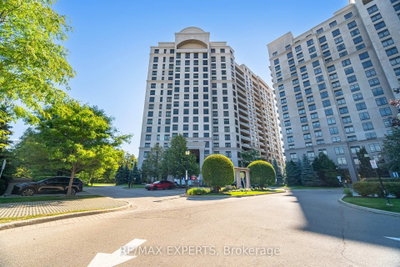 Condo sold at 809-9255 Jane Street, Vaughan, Ontario, L6A 0K1 - Maple - MLS: N12686292