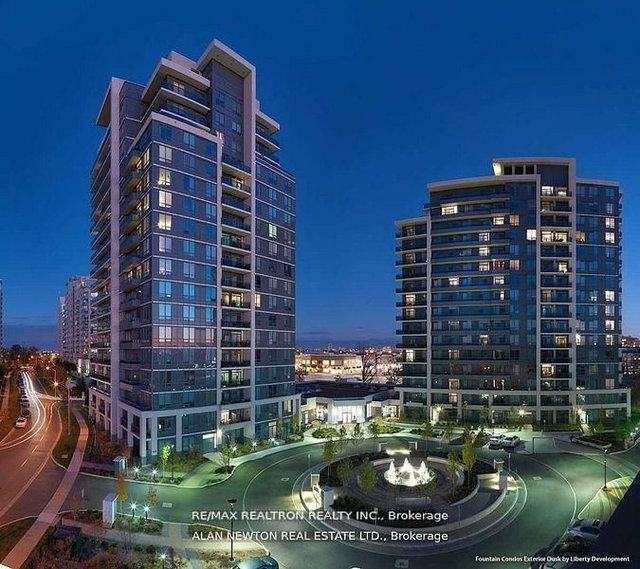 504 - 75 North Park Road