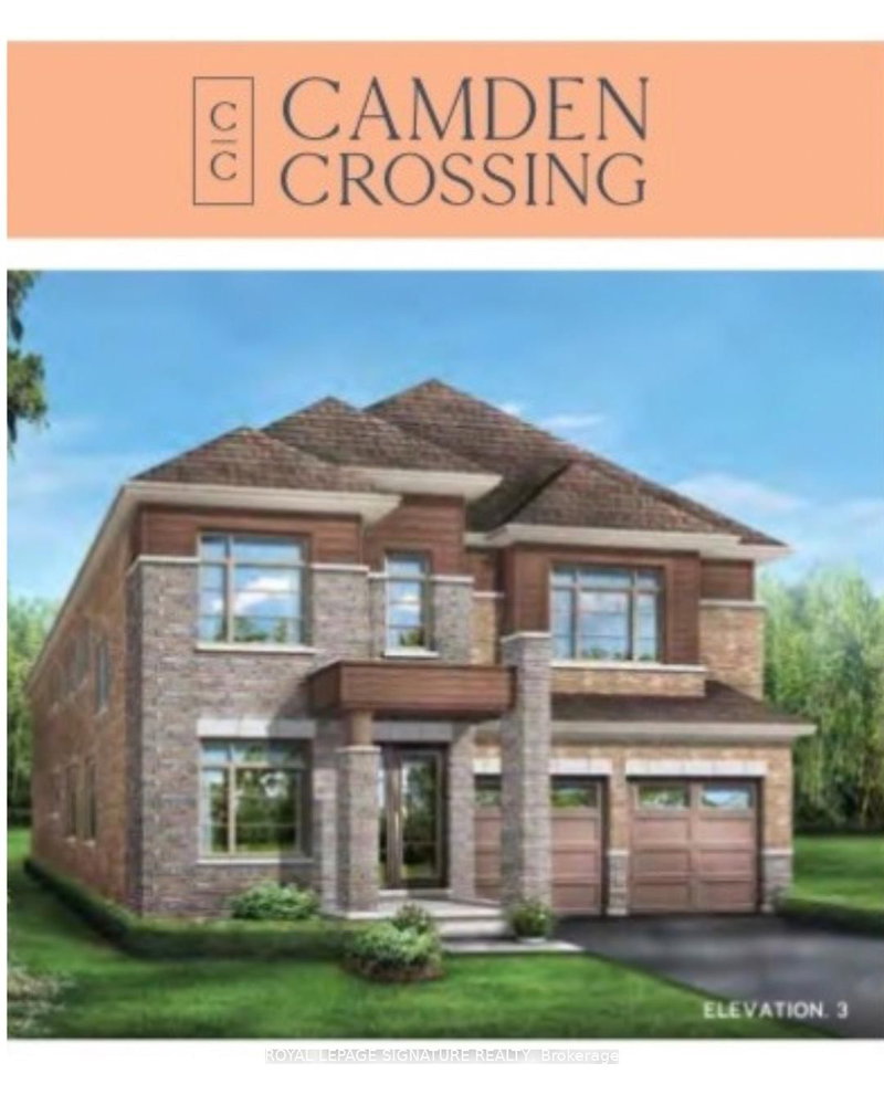 8 Art Leech Dr, Richmond Hill, L4E 3R9 | Image 2