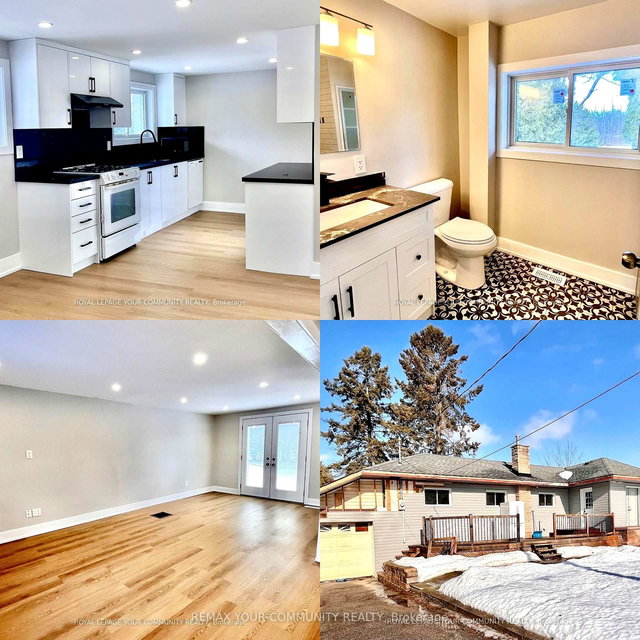 11 Concession 14 Road