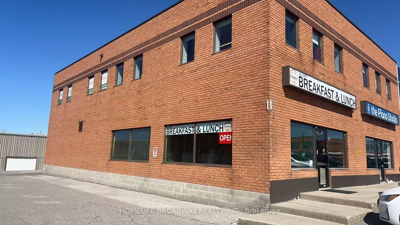 3 - 17665 Leslie St, Newmarket, L3Y 3E3 | Image 2