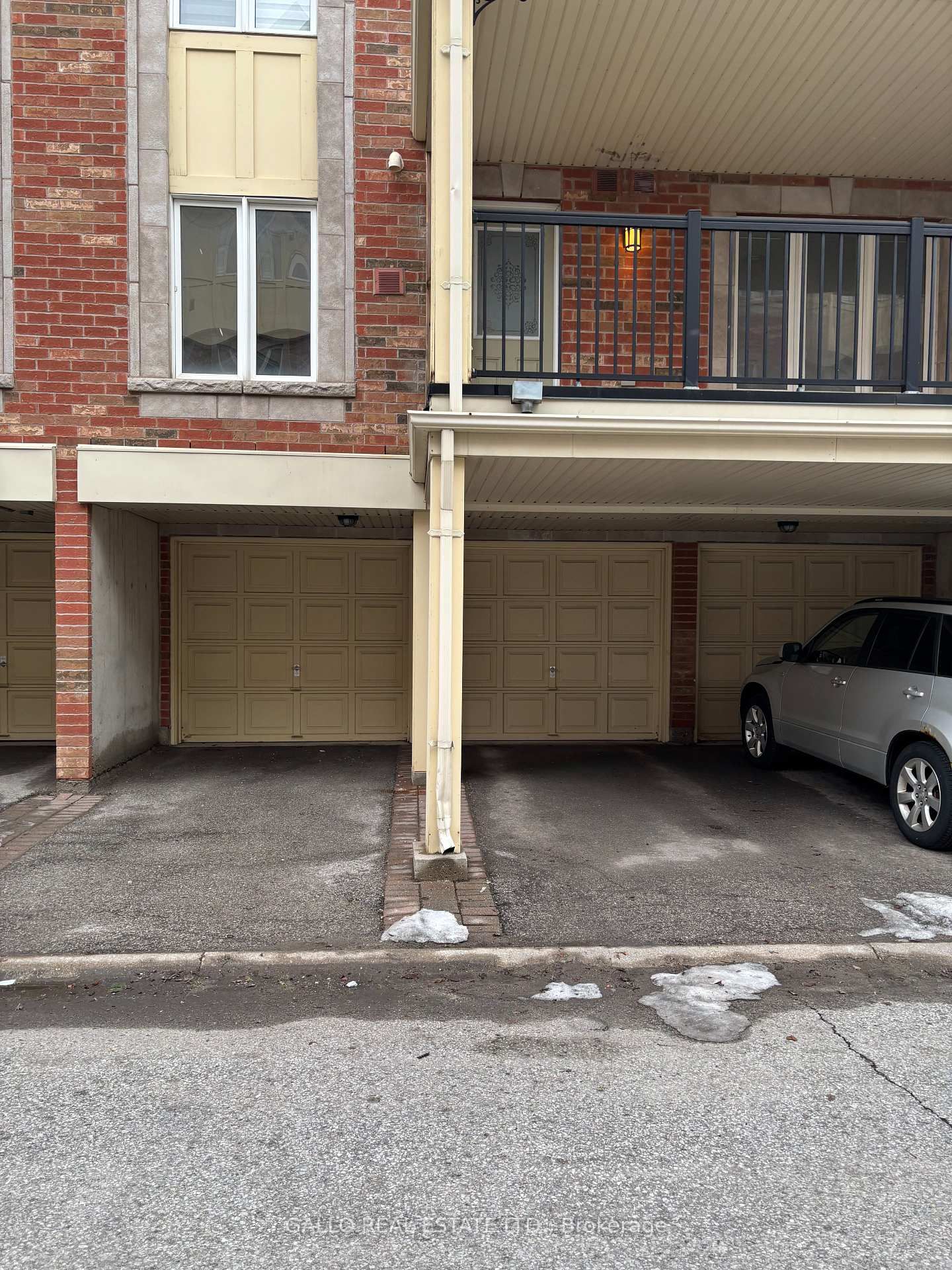 Townhouse for sale at 86-2245 Bur Oak Avenue, Markham, Ontario, L6E 0C2 - Greensborough - MLS: N12687392
