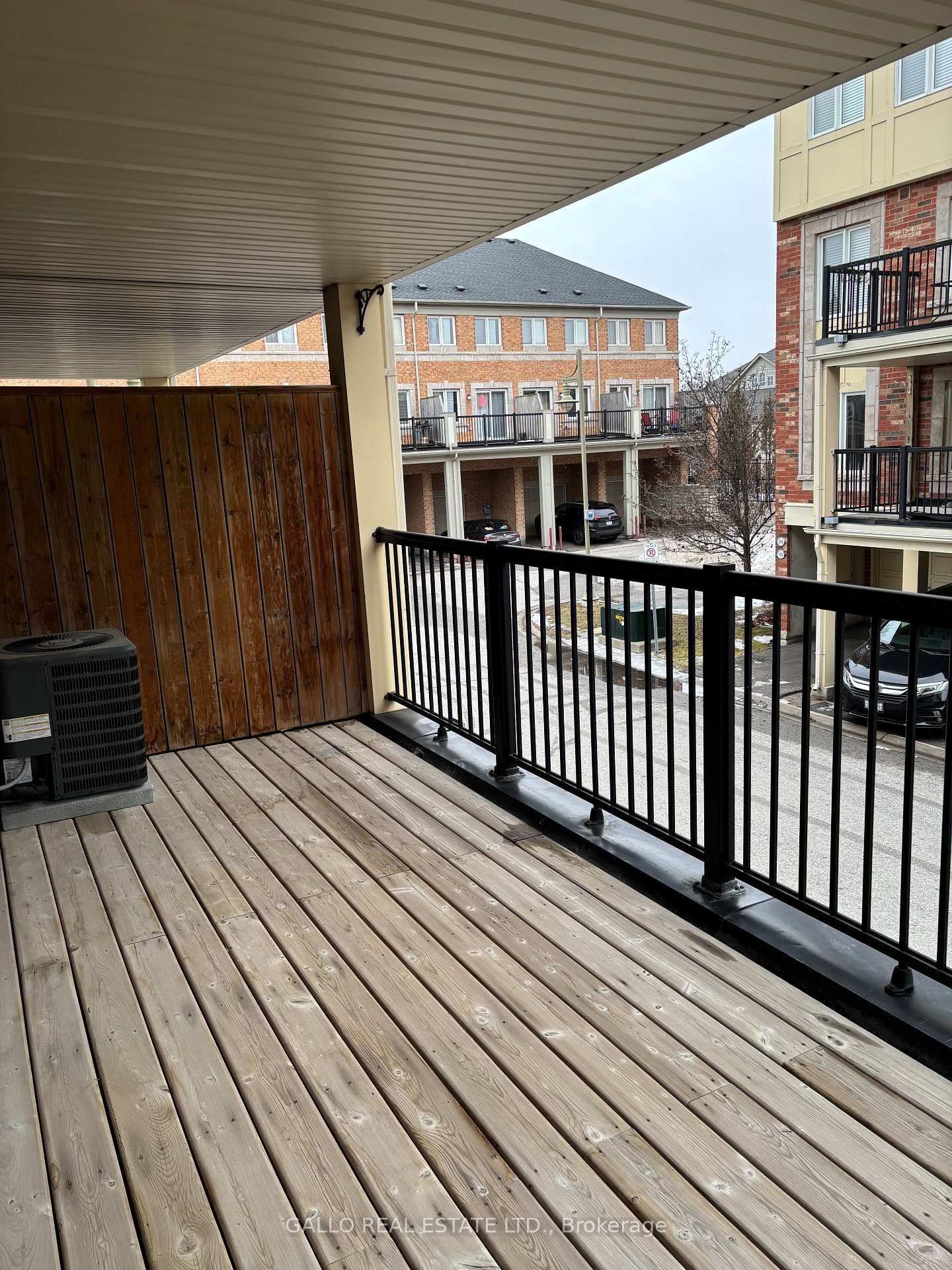 Townhouse for sale at 86-2245 Bur Oak Avenue, Markham, Ontario, L6E 0C2 - Greensborough - MLS: N12687392