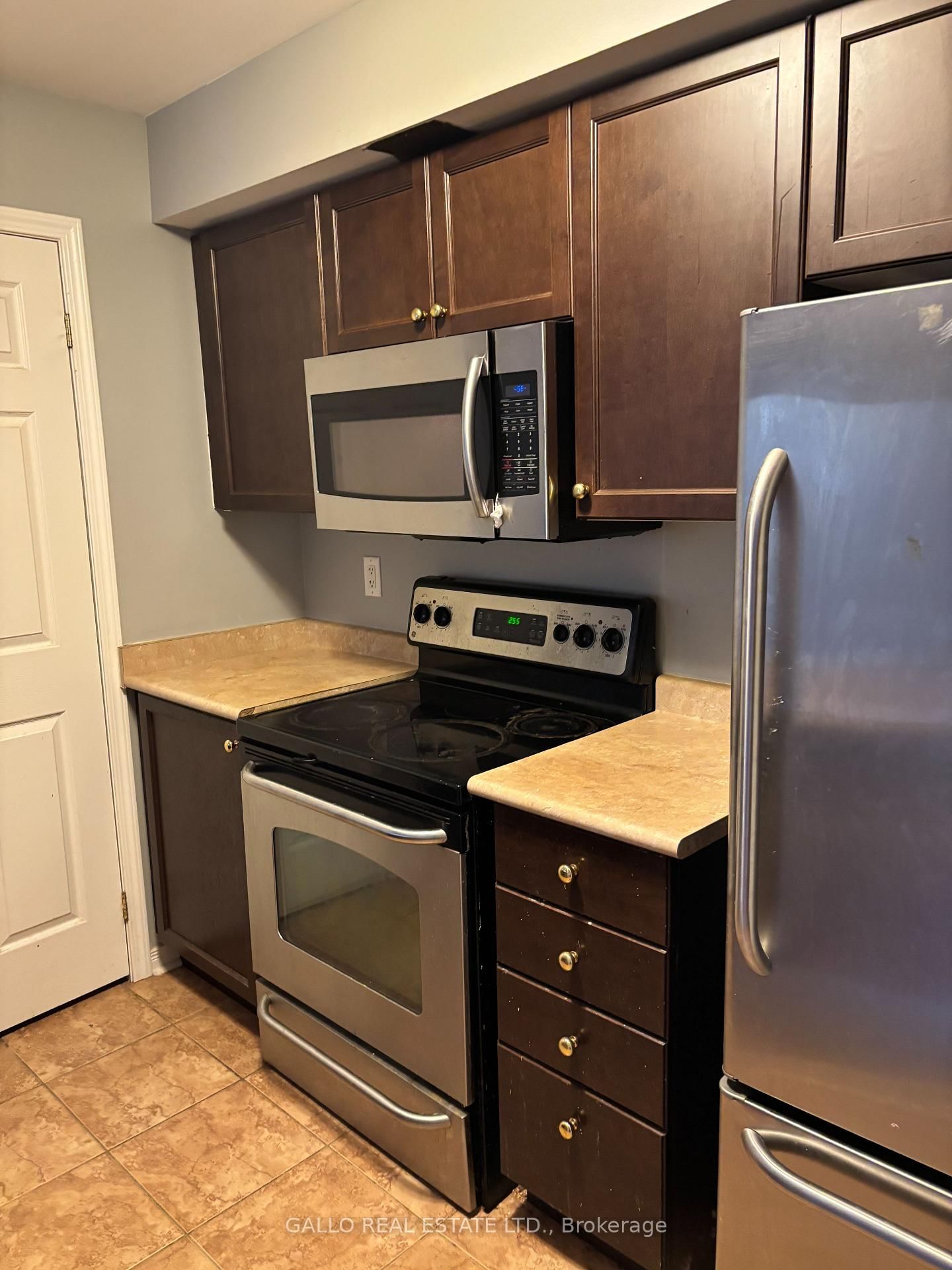 Townhouse for sale at 86-2245 Bur Oak Avenue, Markham, Ontario, L6E 0C2 - Greensborough - MLS: N12687392