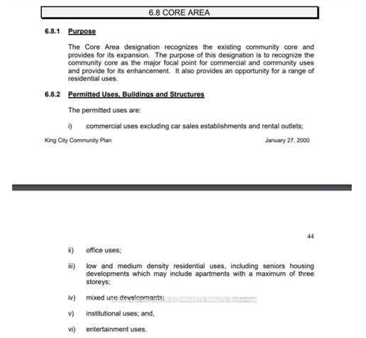 13066 Keele St, King, L7B 1H8 | Image 3