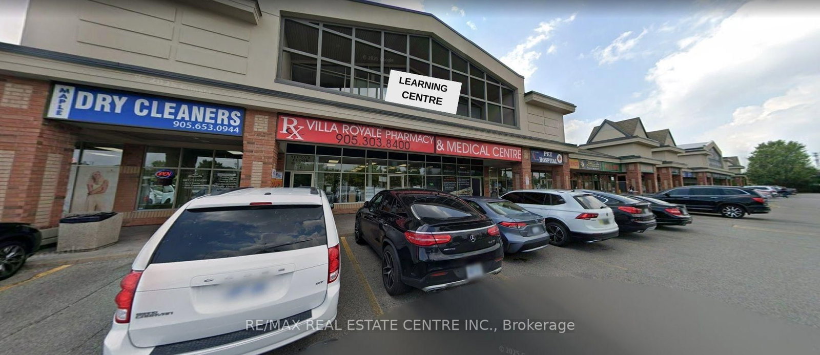 9750 Weston Road, Unit 7A
