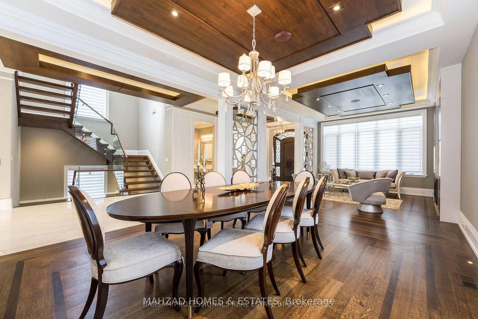 Detached House for sale at 107 Yonghurst Road, Richmond Hill, Ontario, L4C 3T3 - North Richvale - MLS: N12688040