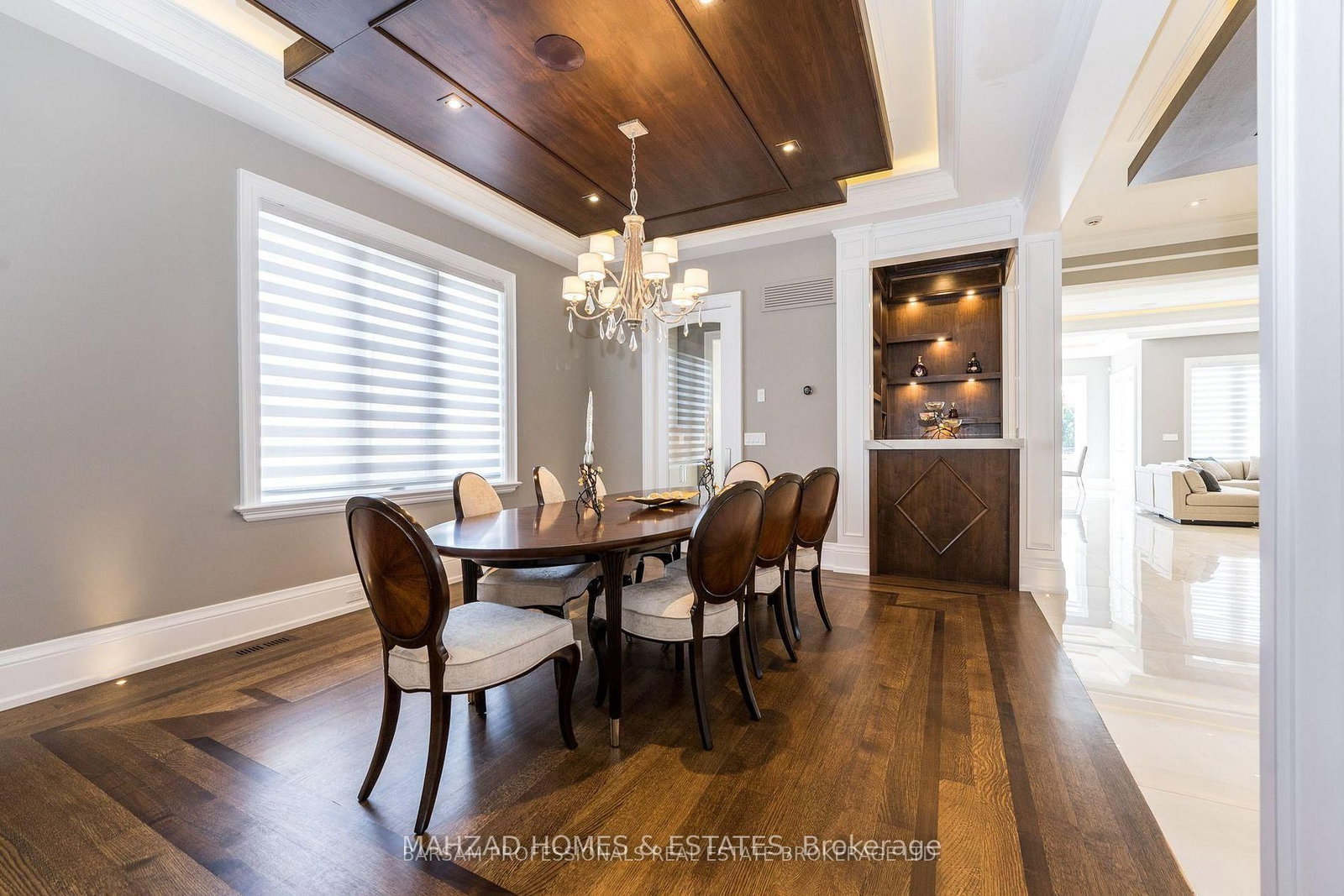 Detached House for sale at 107 Yonghurst Road, Richmond Hill, Ontario, L4C 3T3 - North Richvale - MLS: N12688040