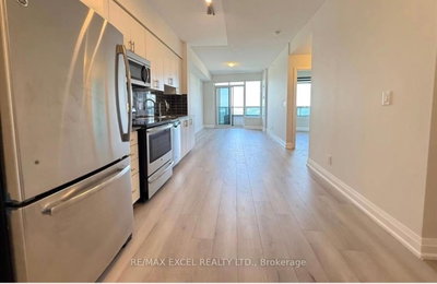 Condo sold at 2602-7171 Yonge Street, Markham, Ontario, L3T 0C5 - Grandview - MLS: N12688170