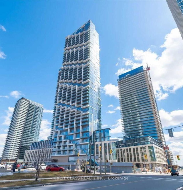 1501 - 1000 Portage Parkway