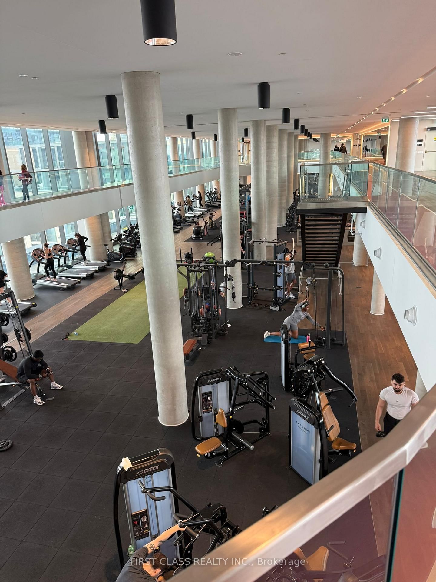 1000 Portage Parkway, Unit 1501 - Photo 21