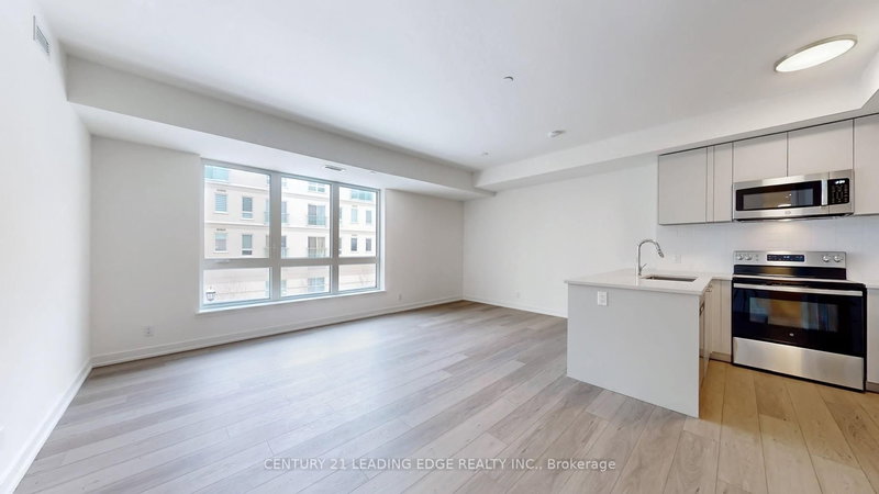 224 - 101 Cathedral High St, Markham, L6C 0P1 | Image 3