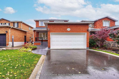 104 Cabinet Cres | Vaughan | Image