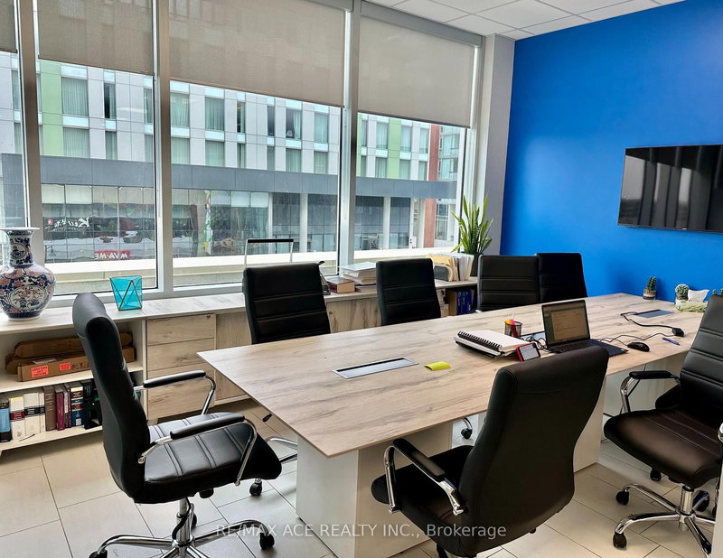 302 - 169 Enterprise Blvd, Markham, L6G 0E7 | Image 3