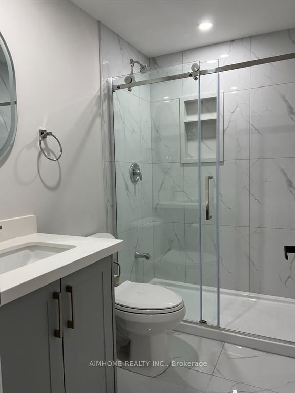 BSMT - 144 Raymerville Dr, Markham, L3P 4M9 | Image 3