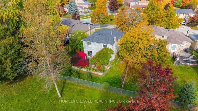 Lower - 17 Beckett Ave, East Gwillimbury, L9N 1E6 | Image 2