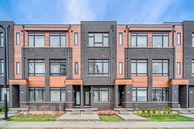 118, - 370D Red Maple Rd | Richmond Hill | Image