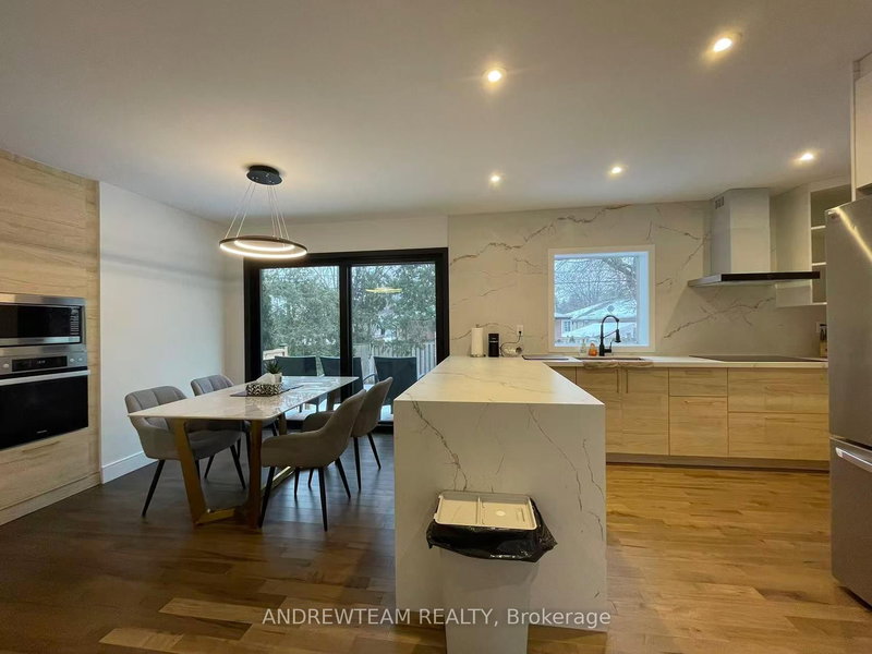 home for lease on MAIN FLOOR-382 Lynett Crescent