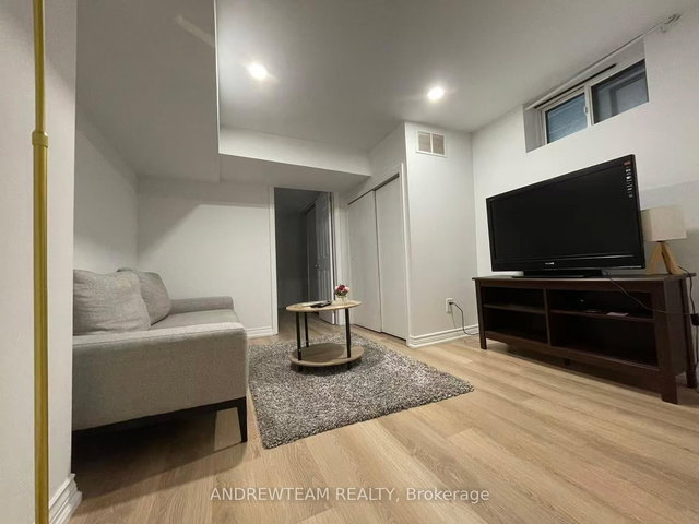 BASEMENT - 382 Lynett Crescent