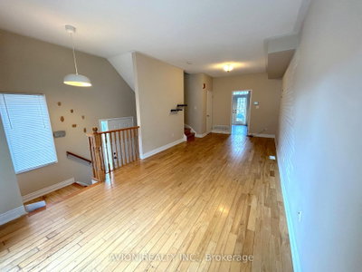 Townhouse leased at 264-23 Observatory Lane, Richmond Hill, Ontario, L4C 0M7 - Observatory - MLS: N12689584