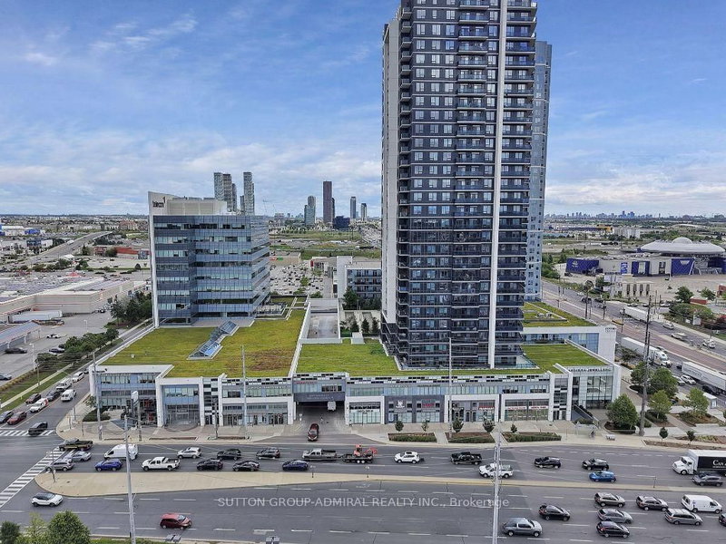 224 - 7777 Weston Rd, Vaughan, L4L 0G9 | Image 3
