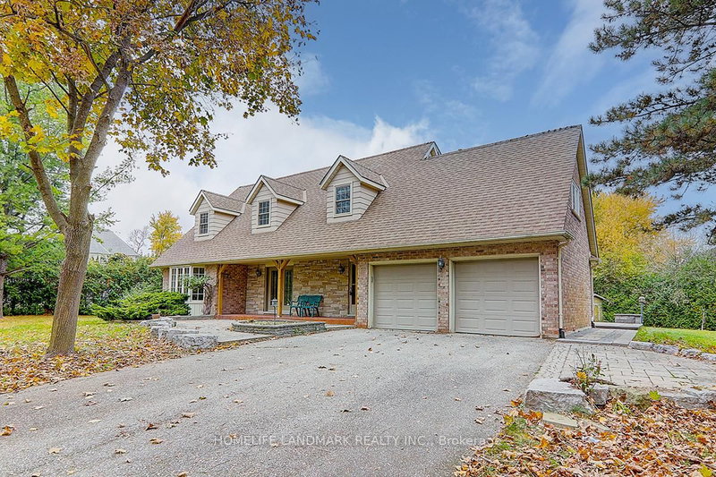 99 Burndean Crt, Richmond Hill, L4C 9W5 | Image 3