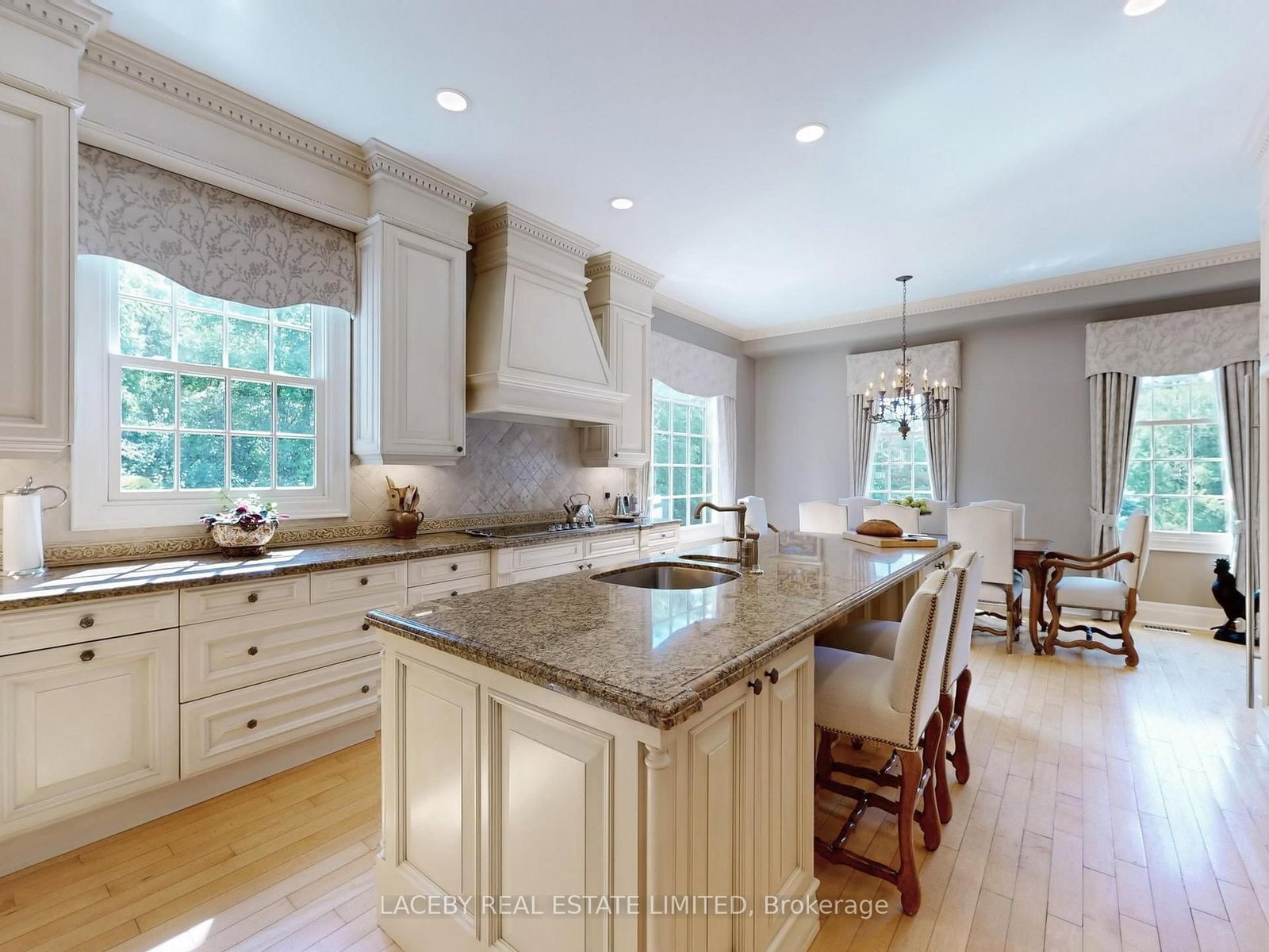 Detached House for sale at 2508 16th Sideroad, King, Ontario, L7B 1A3 - Rural King - MLS: N12690660