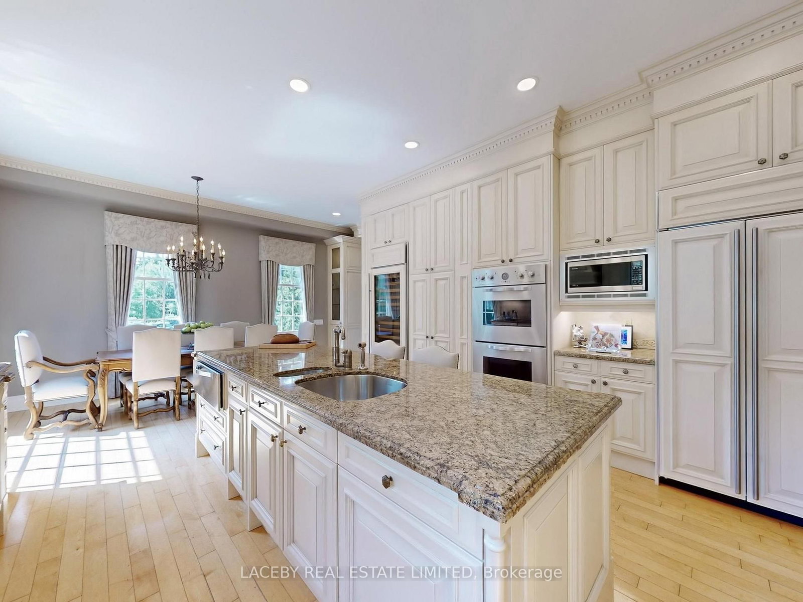 Detached House for sale at 2508 16th Sideroad, King, Ontario, L7B 1A3 - Rural King - MLS: N12690660