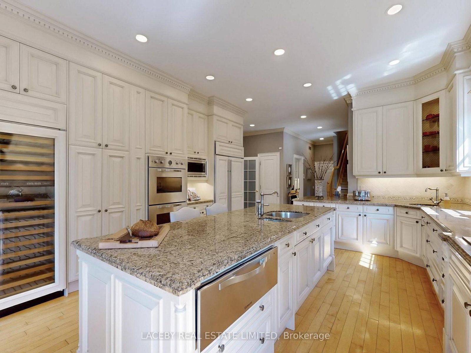 Detached House for sale at 2508 16th Sideroad, King, Ontario, L7B 1A3 - Rural King - MLS: N12690660