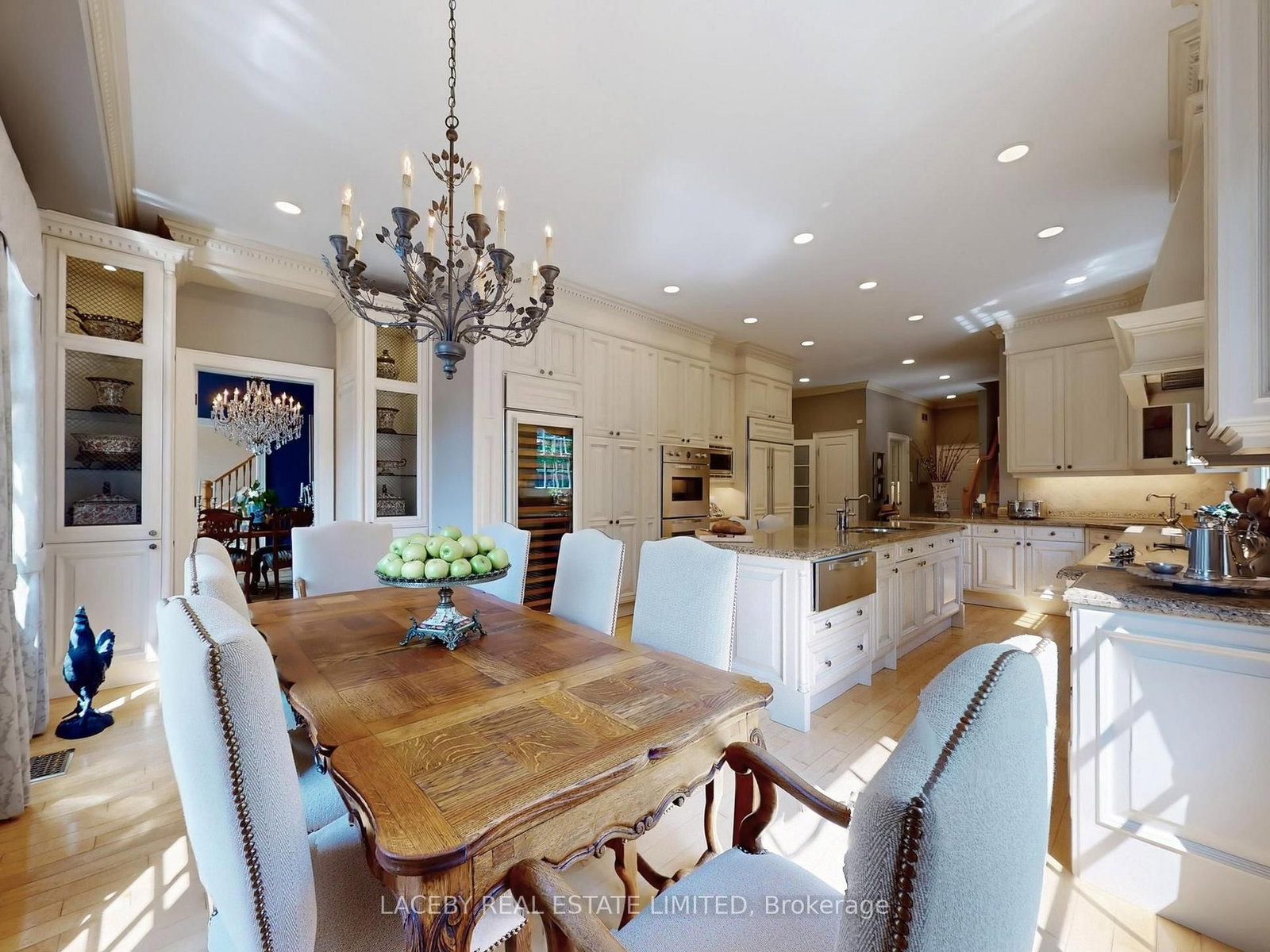 Detached House for sale at 2508 16th Sideroad, King, Ontario, L7B 1A3 - Rural King - MLS: N12690660