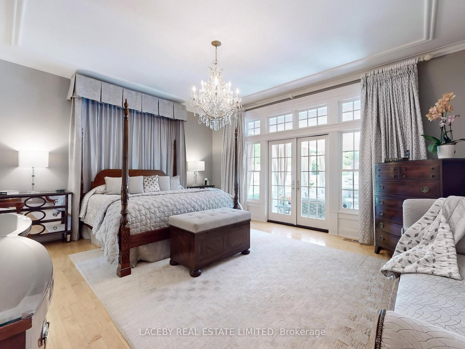 Detached House for sale at 2508 16th Sideroad, King, Ontario, L7B 1A3 - Rural King - MLS: N12690660