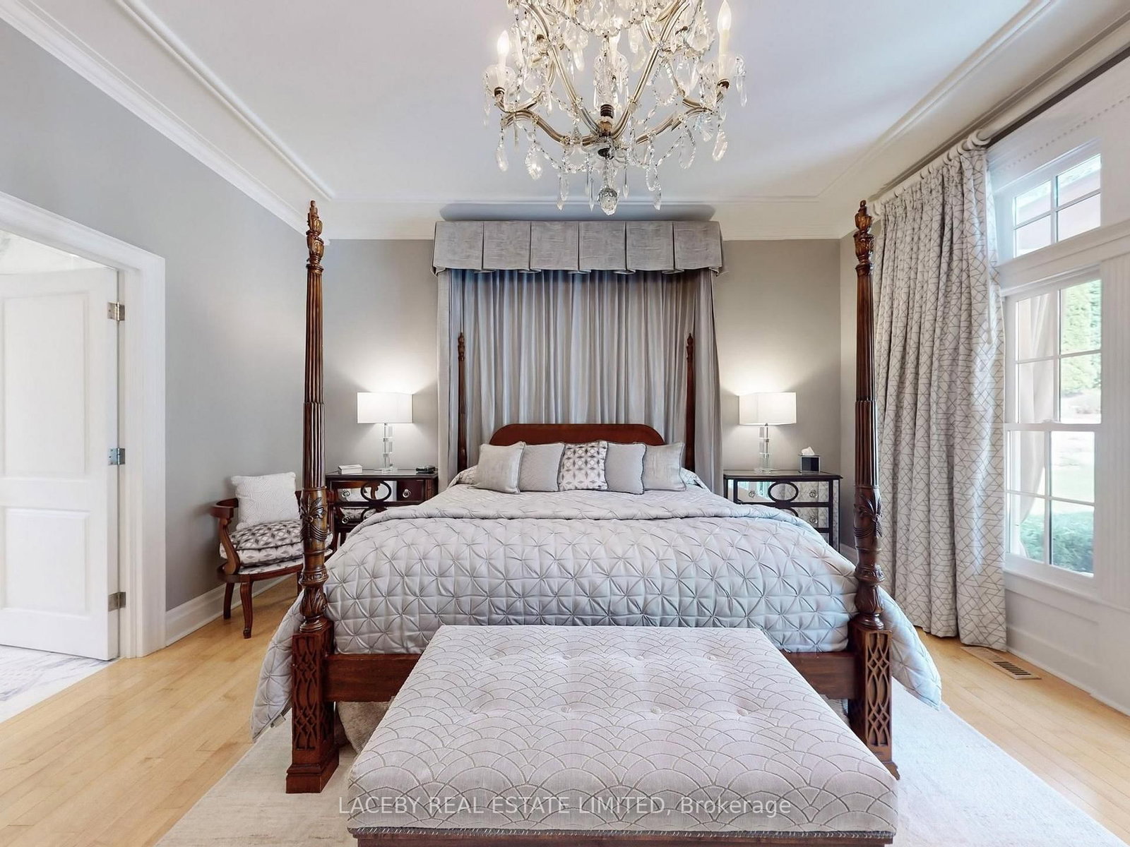 Detached House for sale at 2508 16th Sideroad, King, Ontario, L7B 1A3 - Rural King - MLS: N12690660