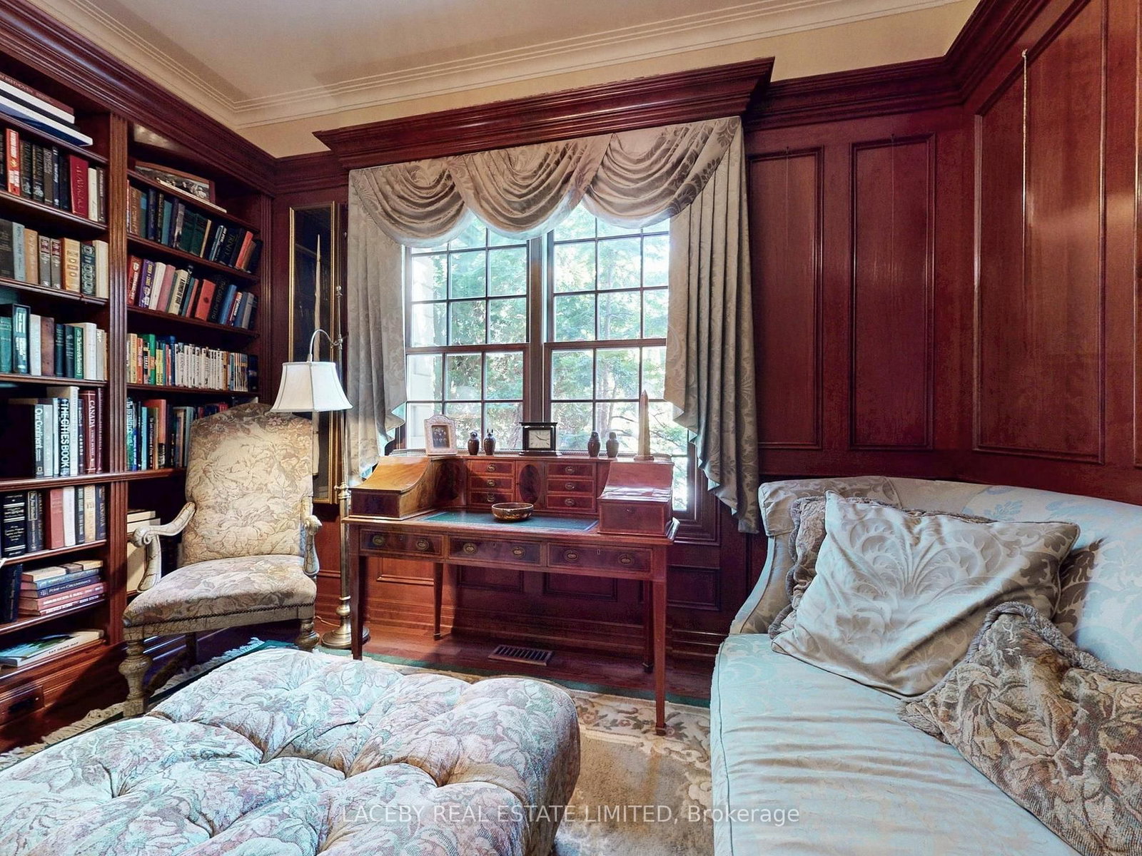 Detached House for sale at 2508 16th Sideroad, King, Ontario, L7B 1A3 - Rural King - MLS: N12690660