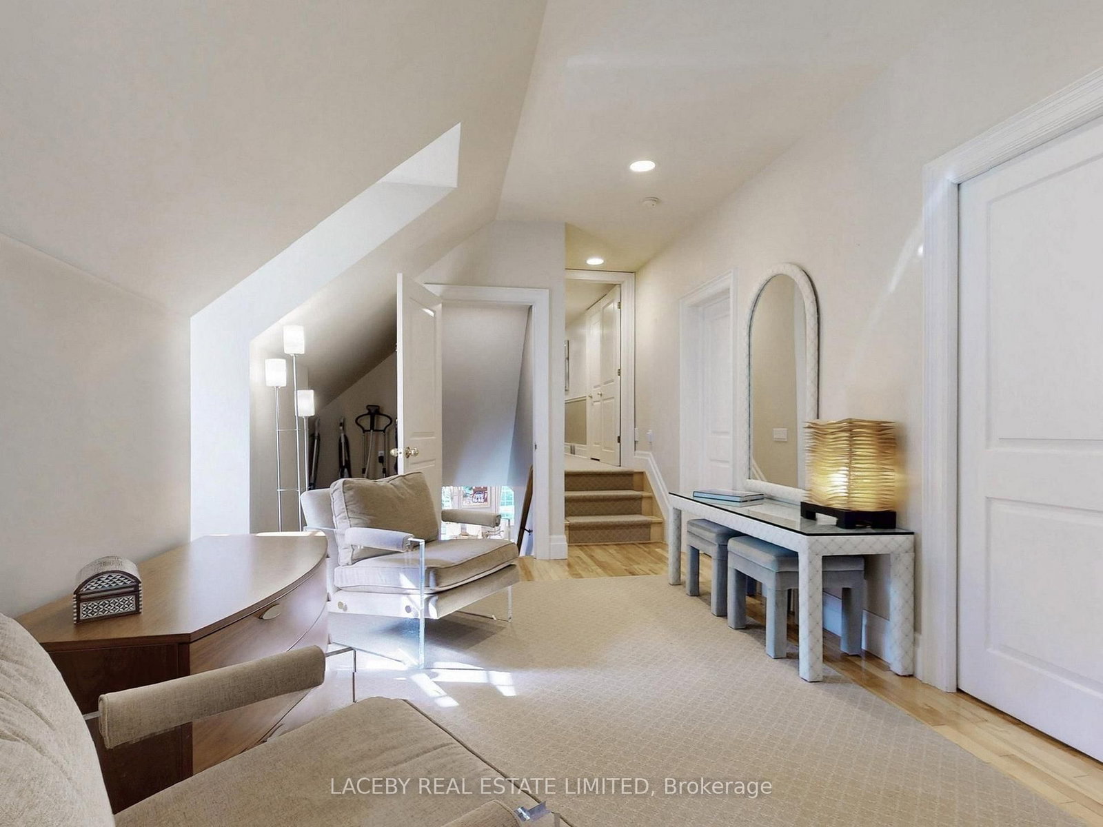 Detached House for sale at 2508 16th Sideroad, King, Ontario, L7B 1A3 - Rural King - MLS: N12690660