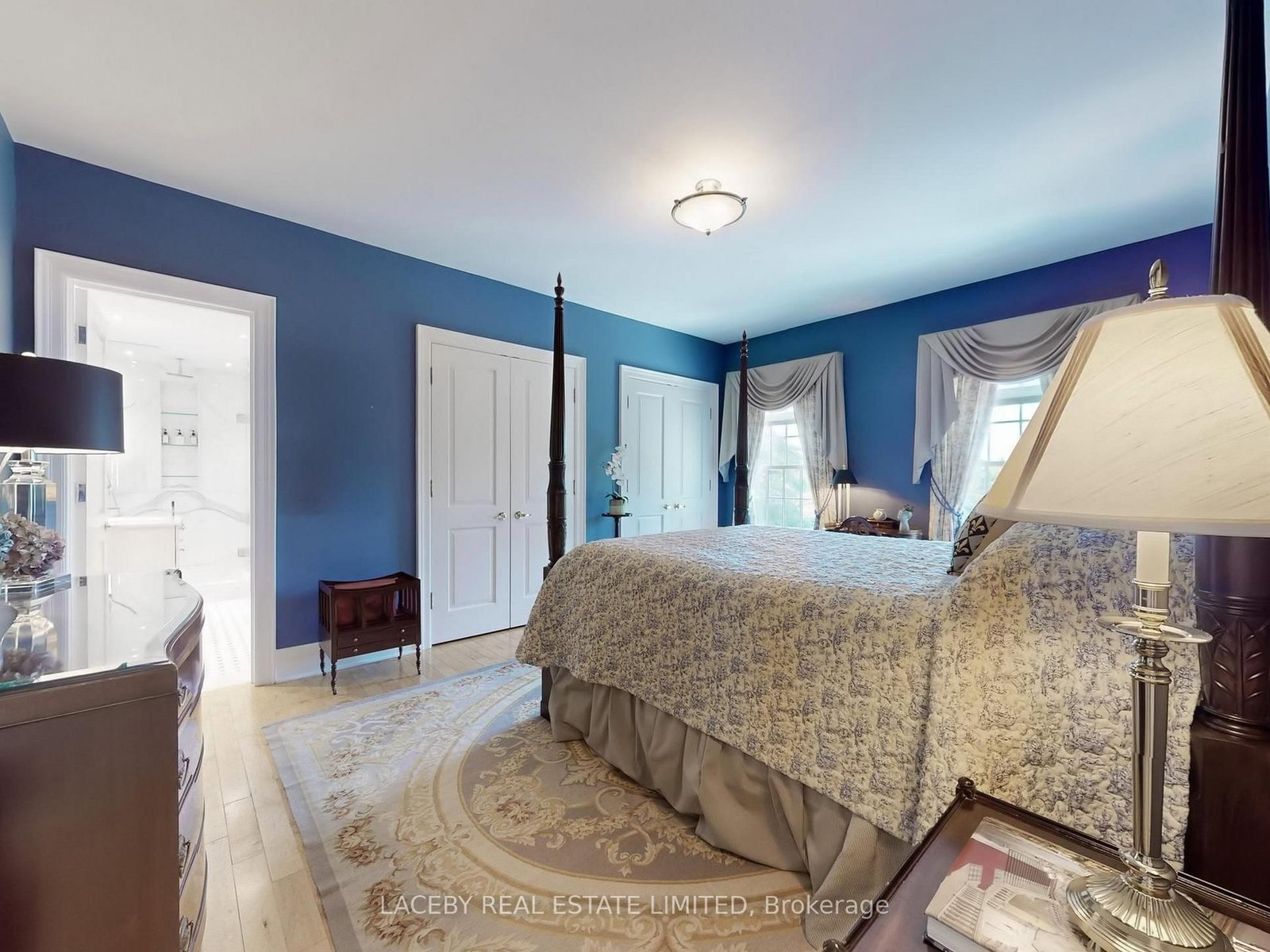 Detached House for sale at 2508 16th Sideroad, King, Ontario, L7B 1A3 - Rural King - MLS: N12690660