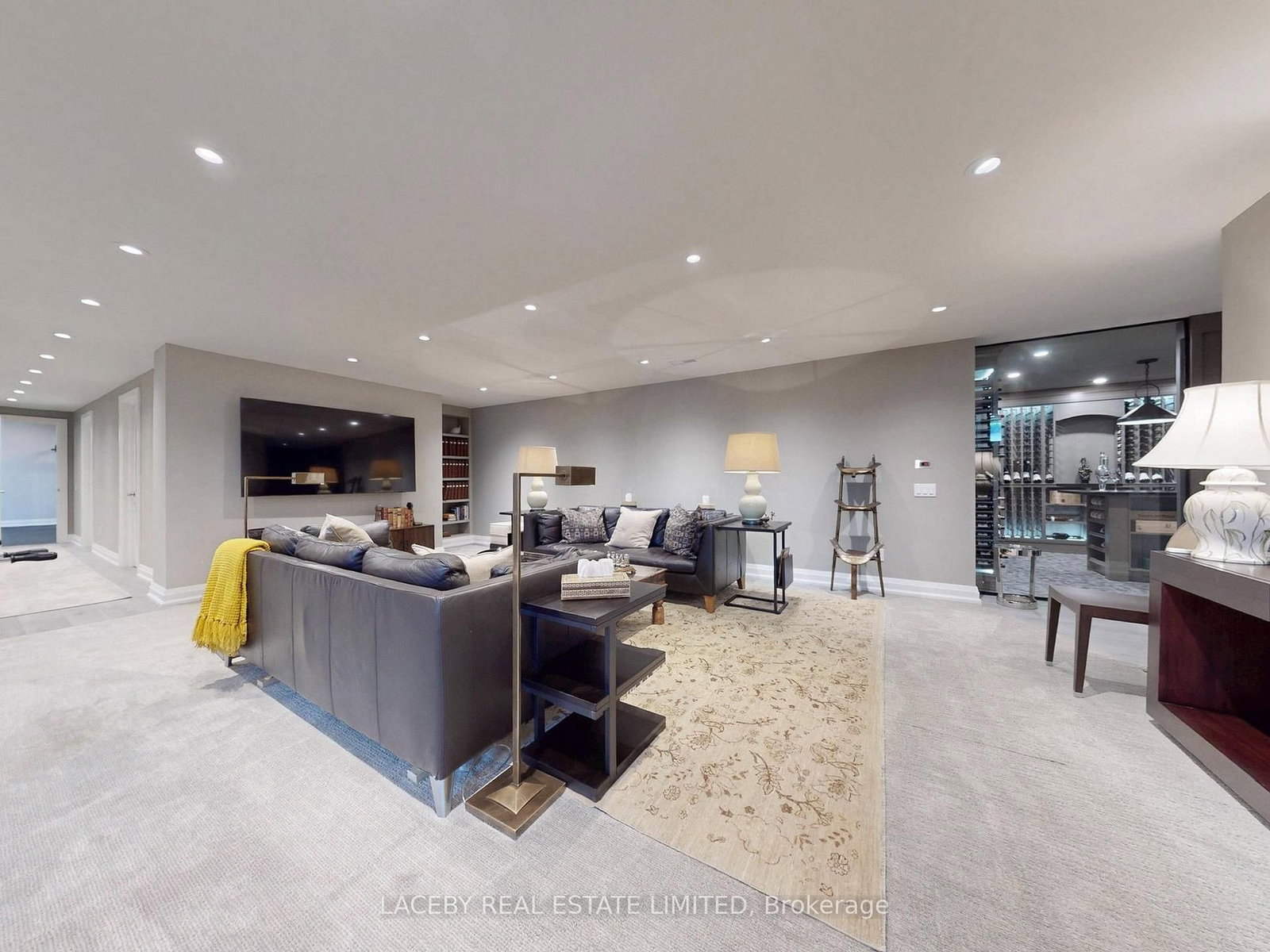 Detached House for sale at 2508 16th Sideroad, King, Ontario, L7B 1A3 - Rural King - MLS: N12690660