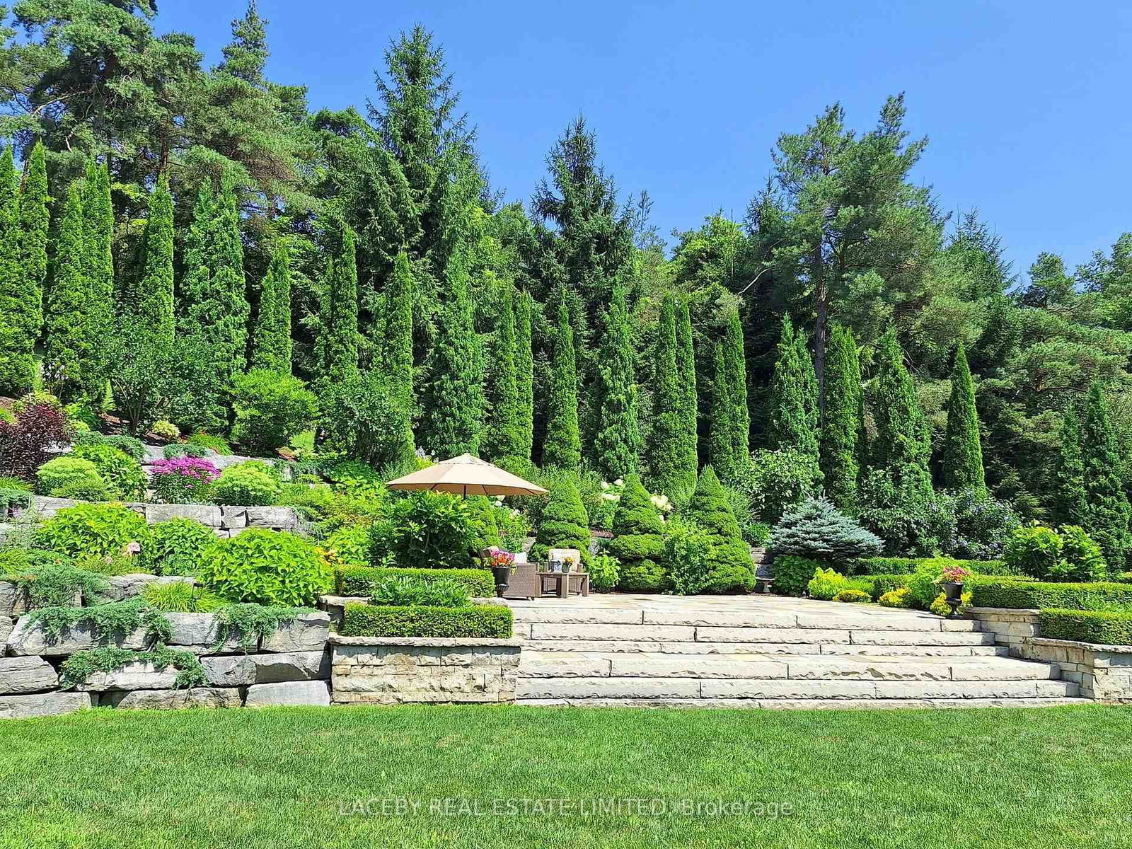 Detached House for sale at 2508 16th Sideroad, King, Ontario, L7B 1A3 - Rural King - MLS: N12690660