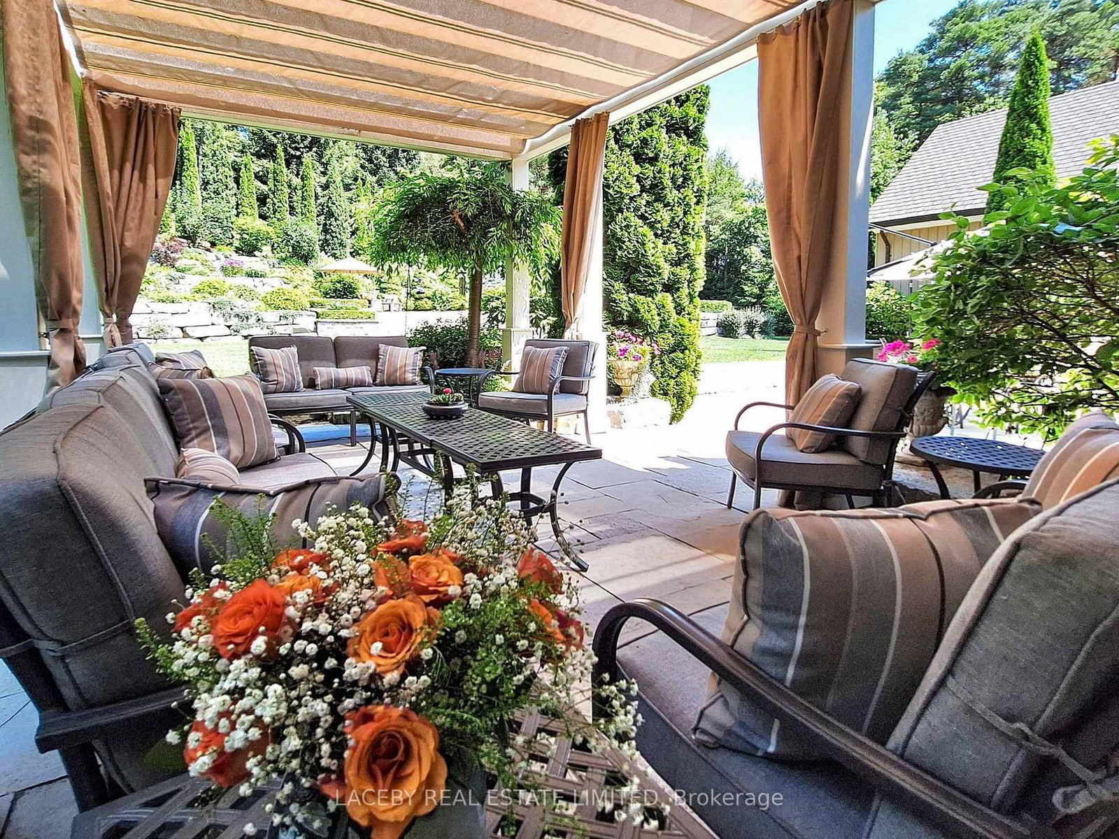 Detached House for sale at 2508 16th Sideroad, King, Ontario, L7B 1A3 - Rural King - MLS: N12690660